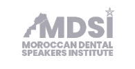 Moroccan Dental Speakers Institute MDSI