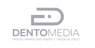 Dentomedia | Digital marketing agency - Medical field